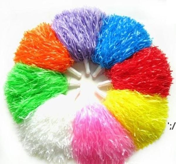 pom poms cheerleading cheer cheerleading supplies square dance props color can choose flower dance cheerleading team handbal ljja12628
pom poms cheerleading cheer cheerleading supplies square dance props color can choose flower dance cheerleading team handbal ljja12628