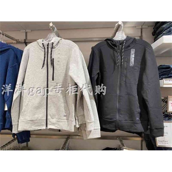 brand hoodie gap basic simple solid color men's 608028 autumn winter new sports cardigan hnjt, Black
brand hoodie gap basic simple solid color men's 608028 autumn winter new sports cardigan hnjt, Black