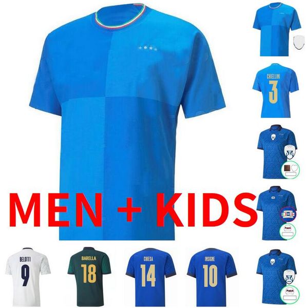 chiellini italys 2021 2022 2023 bonucci soccer jersey 22 23 italia jorginho insigne verratti men kids football shirts chiesa barella spinazz, Black;yellow
chiellini italys 2021 2022 2023 bonucci soccer jersey 22 23 italia jorginho insigne verratti men kids football shirts chiesa barella spinazz, Black;yellow