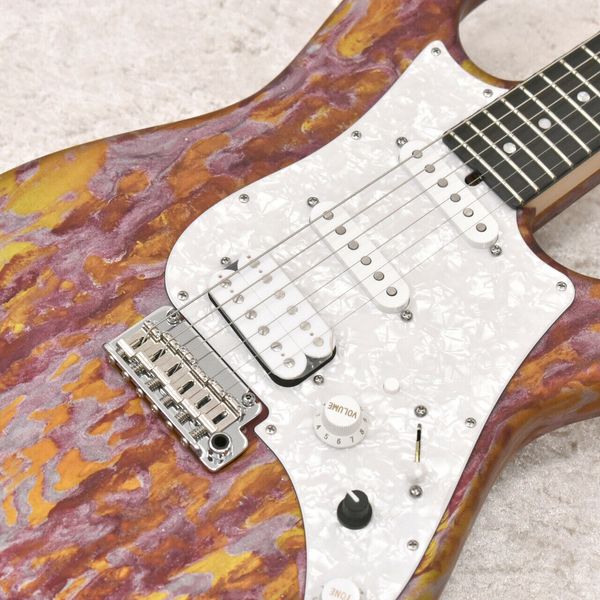 james tyler studio elite hd -fire shmear- #gg823 electric guitar
james tyler studio elite hd -fire shmear- #gg823 electric guitar