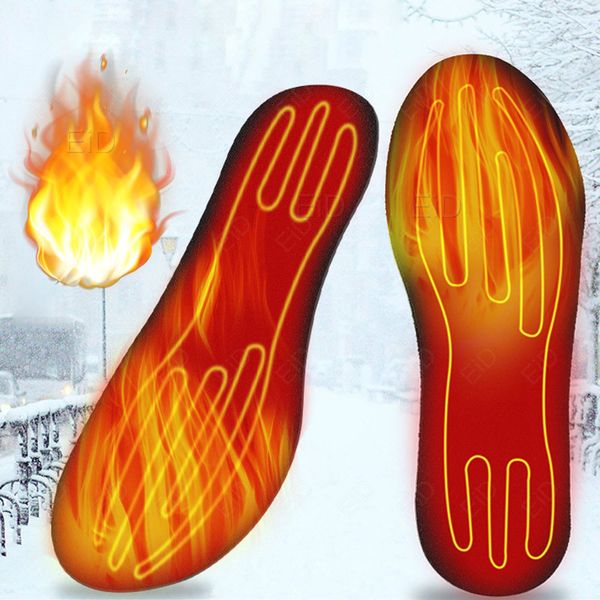 insoles heated socks for feet usb rechargeable battery heated sole insole for shoes women men warm thermal insoles for feet care, White;pink
insoles heated socks for feet usb rechargeable battery heated sole insole for shoes women men warm thermal insoles for feet care, White;pink