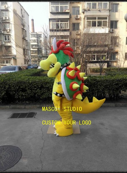 mascot doll costumedragon monster mascot costume custom fancy costume anime kits mascotte cartoon theme fancy dress carnival 41696, Red;yellow
mascot doll costumedragon monster mascot costume custom fancy costume anime kits mascotte cartoon theme fancy dress carnival 41696, Red;yellow