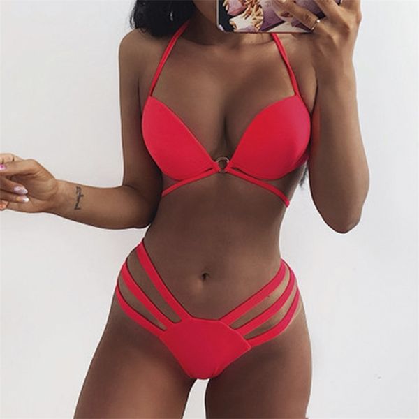 push up bikinis high waist bikini set 2021 women swimsuit female swimwear for women bathing suits biquini swimming suits 210305, White;black
push up bikinis high waist bikini set 2021 women swimsuit female swimwear for women bathing suits biquini swimming suits 210305, White;black