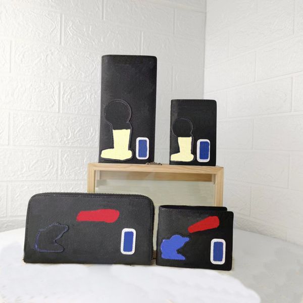 men wallets ladies mans purses for fashion women envelope long wallet genuine leather designer clutch bag bags girls luxury purse handbags, Red;black
men wallets ladies mans purses for fashion women envelope long wallet genuine leather designer clutch bag bags girls luxury purse handbags, Red;black