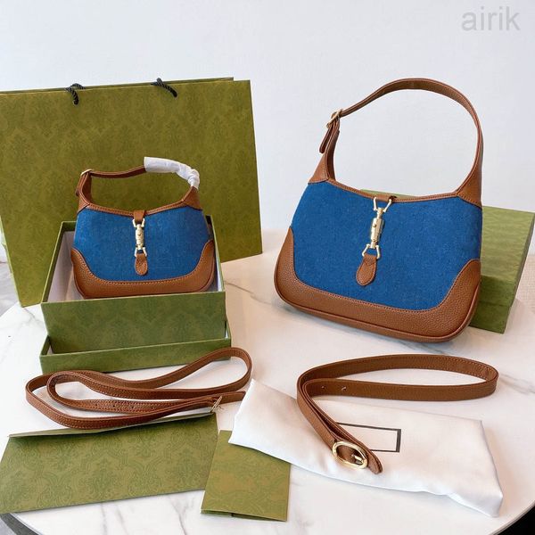 classic ladies shoulder bags handbags luxury designer handbag messenger bag wallet coin purse two size version denim print design
classic ladies shoulder bags handbags luxury designer handbag messenger bag wallet coin purse two size version denim print design