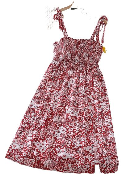 plus ditsy floral tie shoulder dress 90l5#, Black
plus ditsy floral tie shoulder dress 90l5#, Black