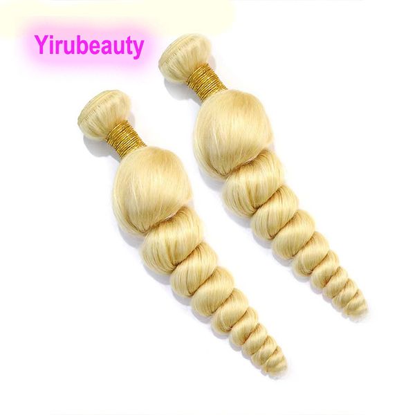 brazilian human hair 613# color loose wave 10 bundles hair wefts yirubeauty curly blonde color wholesale, Black
brazilian human hair 613# color loose wave 10 bundles hair wefts yirubeauty curly blonde color wholesale, Black
