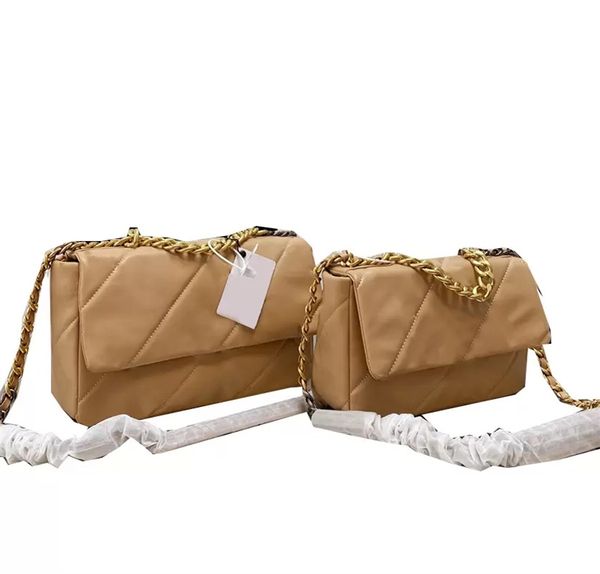 luxury designer fashion france women lambskin leathercoffee brown bags classic flapjumbo medium famous street outdoor handbags 25c/30c
luxury designer fashion france women lambskin leathercoffee brown bags classic flapjumbo medium famous street outdoor handbags 25c/30c