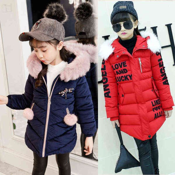 3-12 year dragoy applique thick warm keep girls jacket long style heavy duty hooded outerwear for kids children windbreaker jacket j220718, Blue;gray
3-12 year dragoy applique thick warm keep girls jacket long style heavy duty hooded outerwear for kids children windbreaker jacket j220718, Blue;gray