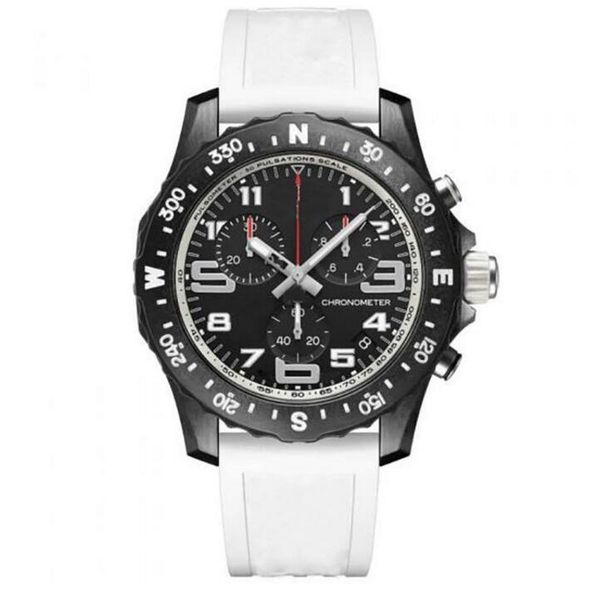 2022 luxury men's watch japan superquartz endurance pro chronograph 44mm avenger hurricane baby blue rubber 1884 men watches hardex gla, Slivery;brown
2022 luxury men's watch japan superquartz endurance pro chronograph 44mm avenger hurricane baby blue rubber 1884 men watches hardex gla, Slivery;brown