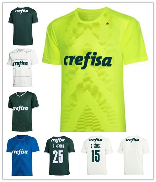 2022 2023 palmeiras soccer jersey home away breno lopes felipe melo .adriano football shirts rony ramires g.veron gomez uniforms camisa de, Black;yellow
2022 2023 palmeiras soccer jersey home away breno lopes felipe melo .adriano football shirts rony ramires g.veron gomez uniforms camisa de, Black;yellow