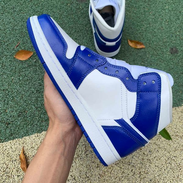 basketball shoes kentucky white blue jumpman sneakers 1s casual shoess 1 og luxury designer independent brand women men mid 
basketball shoes kentucky white blue jumpman sneakers 1s casual shoess 1 og luxury designer independent brand women men mid