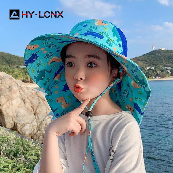 summer baby bucket hat 360 wide brim uv protection boys girls cap children outdoor beach sun hats cartoon fisherman caps, Yellow
summer baby bucket hat 360 wide brim uv protection boys girls cap children outdoor beach sun hats cartoon fisherman caps, Yellow