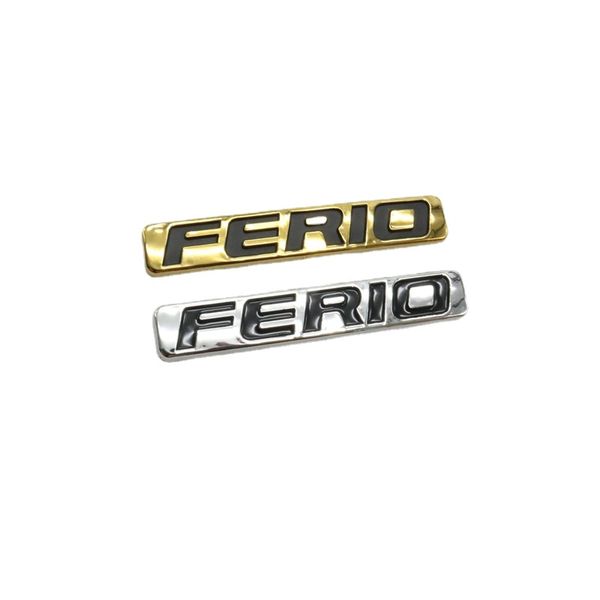 letters emblem badge tailgate logo rear nameplate decals for honda civic ferio
letters emblem badge tailgate logo rear nameplate decals for honda civic ferio