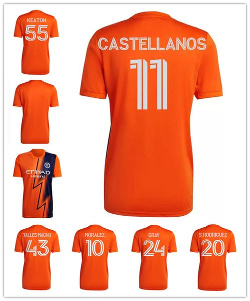 2022 2023 new york city soccer jerseys away 22 23 nycfc 10 moralez 20 s. rodriguez 24 gray 43 talles magno 9 heber 55 keaton football shirts, Black;yellow
2022 2023 new york city soccer jerseys away 22 23 nycfc 10 moralez 20 s. rodriguez 24 gray 43 talles magno 9 heber 55 keaton football shirts, Black;yellow