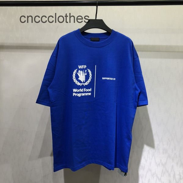 home b paris wheat spike foaming short world food program printed men's and women's t-shirt simple leisure half sleeve fashion, White;black
home b paris wheat spike foaming short world food program printed men's and women's t-shirt simple leisure half sleeve fashion, White;black