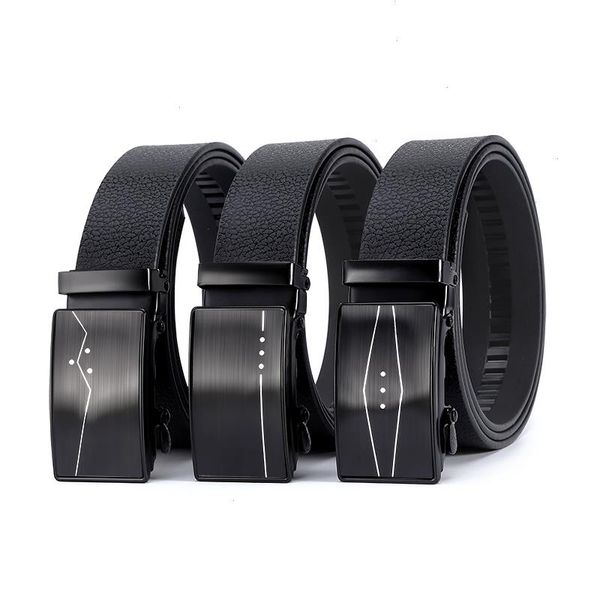 mix styles belt men price pu leather belts for strap male metal automatic buckle, Black;brown
mix styles belt men price pu leather belts for strap male metal automatic buckle, Black;brown