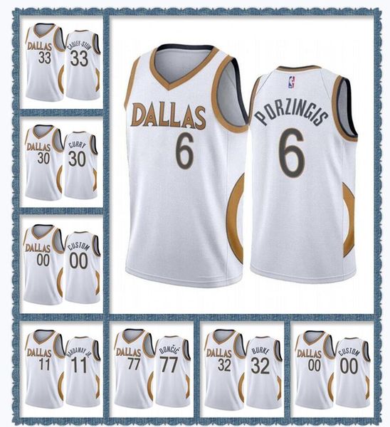 basketball jersey\rdallas\rmavericks luka doncic 77 kristaps porzingis 6 any player pressing custom jerseys, Blue;black
basketball jersey\rdallas\rmavericks luka doncic 77 kristaps porzingis 6 any player pressing custom jerseys, Blue;black