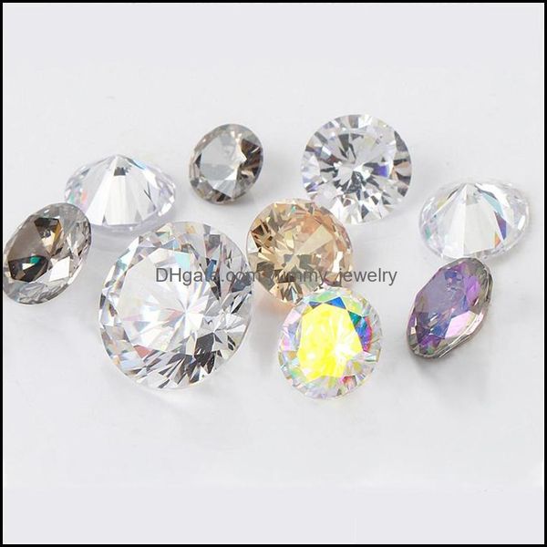 rhinestones loose beads jewelry 20/50pcs mixed colors crystal cubic zircon cz stones round shape diy accessories pointback glass strass 4mm-, Black
rhinestones loose beads jewelry 20/50pcs mixed colors crystal cubic zircon cz stones round shape diy accessories pointback glass strass 4mm-, Black