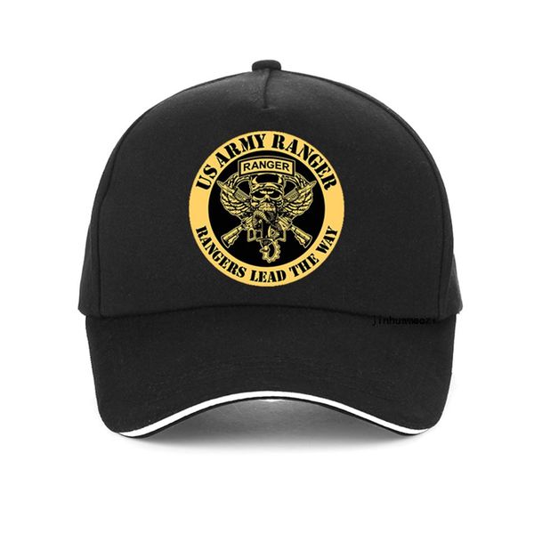 fashion cool men us army ranger baseball cap male outdoor rangers lead the way sunhat adjustable casual snapback hats bone233l, Blue;gray
fashion cool men us army ranger baseball cap male outdoor rangers lead the way sunhat adjustable casual snapback hats bone233l, Blue;gray