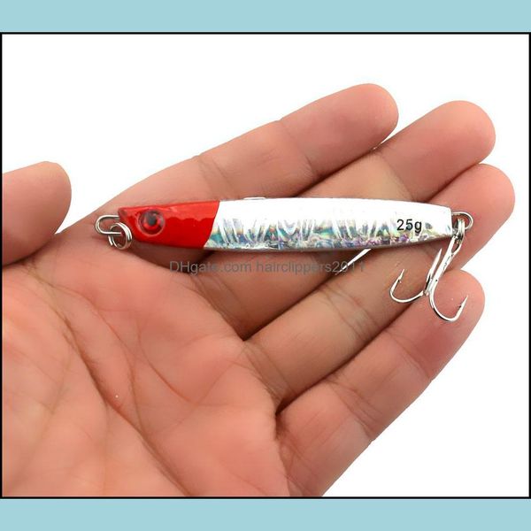 baits lures fishing sports outdoors 500pcs jigging metal spoon artificial bait hook boat 5color lead fish 25g drop delivery 2021 qzxs7
baits lures fishing sports outdoors 500pcs jigging metal spoon artificial bait hook boat 5color lead fish 25g drop delivery 2021 qzxs7