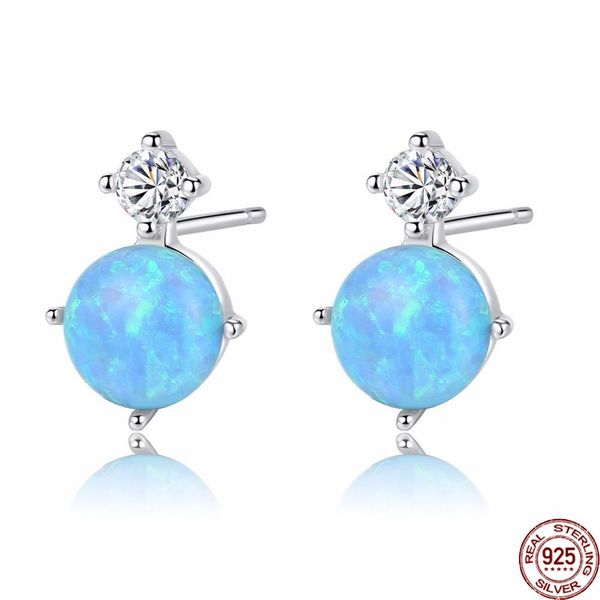 opal cute fake earrings for girls 925 silver blue fire opal earring studs fine jewelry brincos para as mulheres se0223, Golden;silver
opal cute fake earrings for girls 925 silver blue fire opal earring studs fine jewelry brincos para as mulheres se0223, Golden;silver