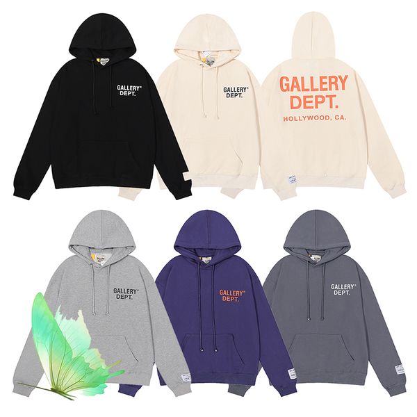 real s men women beautiful hoodie classic printing gaoke heavy cotton terry sweatershirt, Black
real s men women beautiful hoodie classic printing gaoke heavy cotton terry sweatershirt, Black