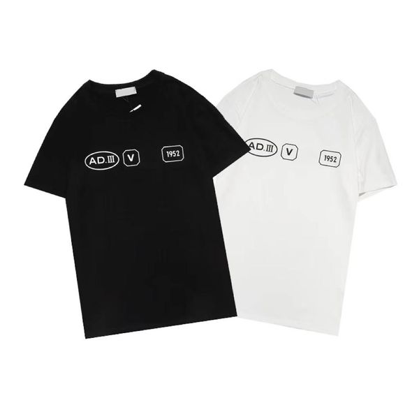 men's t-shirts designer tshirt mens womens high style short sleeve round neck fashion letter tees printed t-shirt size s-xxl #15, White;black
men's t-shirts designer tshirt mens womens high style short sleeve round neck fashion letter tees printed t-shirt size s-xxl #15, White;black