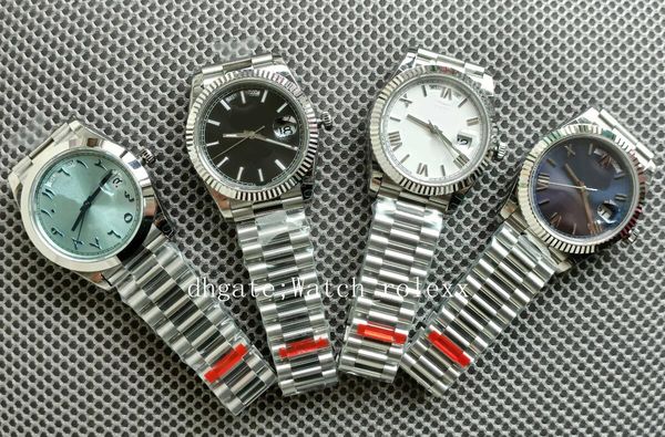 bpf factory mens wristwatches sport automatic 2813 40mm movement time day date ice blue dial with arabic numerals super luminous stainless s, Slivery;brown
bpf factory mens wristwatches sport automatic 2813 40mm movement time day date ice blue dial with arabic numerals super luminous stainless s, Slivery;brown