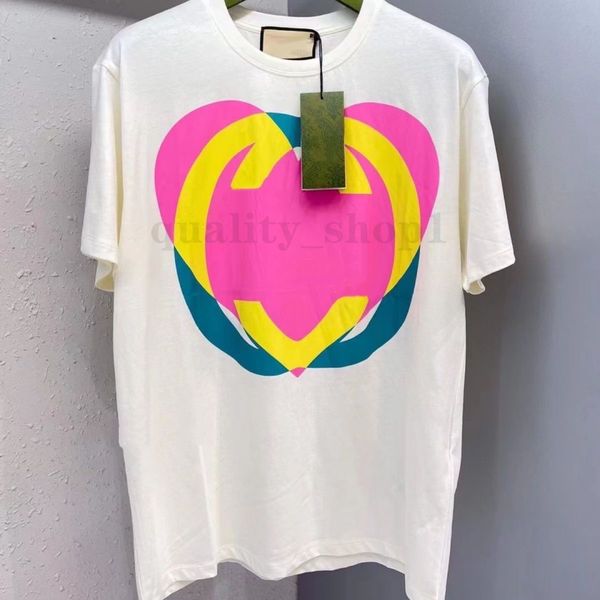 designers mens womens t shirt fashion rend men casual shirts man clothing street designer loose sleeve girl clothes couple models shirtsdmmg, White
designers mens womens t shirt fashion rend men casual shirts man clothing street designer loose sleeve girl clothes couple models shirtsdmmg, White