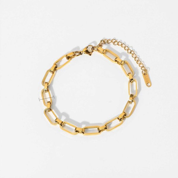 punk jewelry gold plated stainless steel chain bracelet with exaggerated hollow thick for men and women round shape, Golden;silver
punk jewelry gold plated stainless steel chain bracelet with exaggerated hollow thick for men and women round shape, Golden;silver