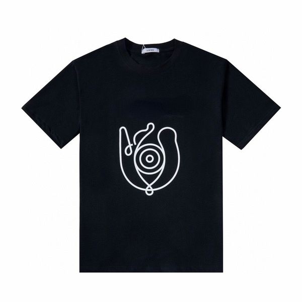 summer fashion t-shirt men's and women's three-dimensional plant grass pattern round-neck short-sleeved t-shirt l2022 new simple v, White;black
summer fashion t-shirt men's and women's three-dimensional plant grass pattern round-neck short-sleeved t-shirt l2022 new simple v, White;black