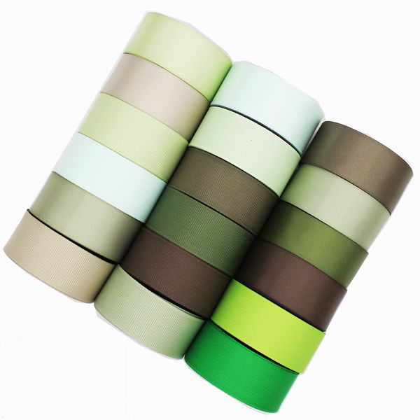 grosgrain ribbon forest colors polyester fabric tapes for hair bow crafts diy accessories 6mm 9mm 16mm 25mm 38mm oeko-tex, Slivery;white
grosgrain ribbon forest colors polyester fabric tapes for hair bow crafts diy accessories 6mm 9mm 16mm 25mm 38mm oeko-tex, Slivery;white