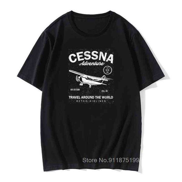 cessna leisure brand biplane tshirt airplane adventure travel around e world vintage t shirt men graphic tees faer's day t220517, White;black
cessna leisure brand biplane tshirt airplane adventure travel around e world vintage t shirt men graphic tees faer's day t220517, White;black