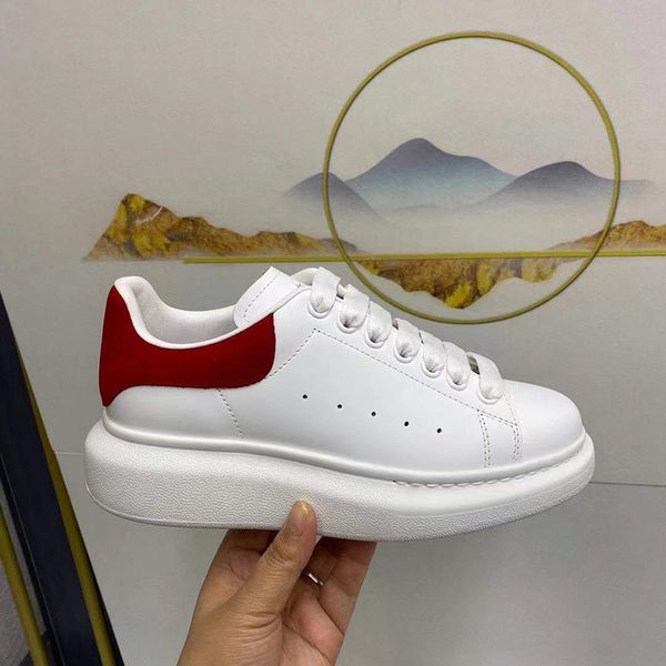 with box oversized boots designer men women casual shoes espadrilles sole flats platform sneaker shoe espadrille flat sneakers for leather l, Black
with box oversized boots designer men women casual shoes espadrilles sole flats platform sneaker shoe espadrille flat sneakers for leather l, Black