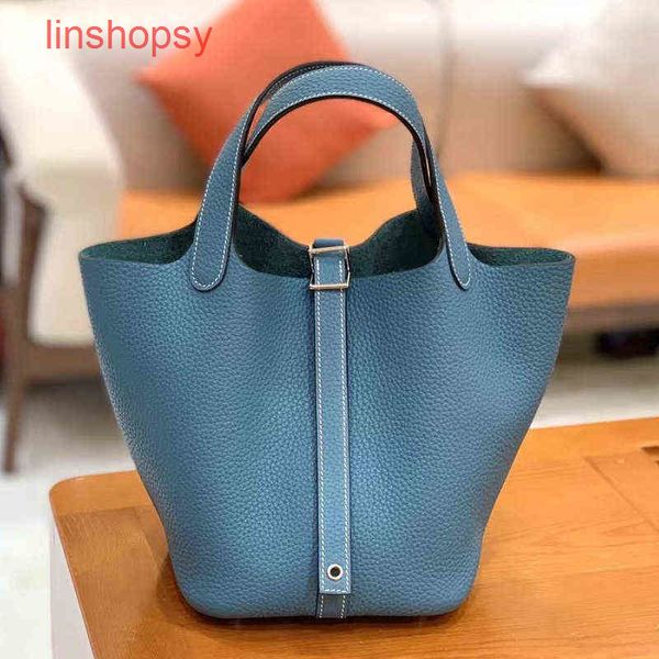 herme bags picotinslocks bags 18 22 26cm hand sewn new tc leather vegetable basket 18cm portable buc
herme bags picotinslocks bags 18 22 26cm hand sewn new tc leather vegetable basket 18cm portable buc