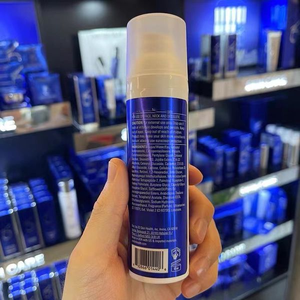 skin care creams daily power defense uv antioxidant repair serum full size 75ml 2.5 high quality, White
skin care creams daily power defense uv antioxidant repair serum full size 75ml 2.5 high quality, White