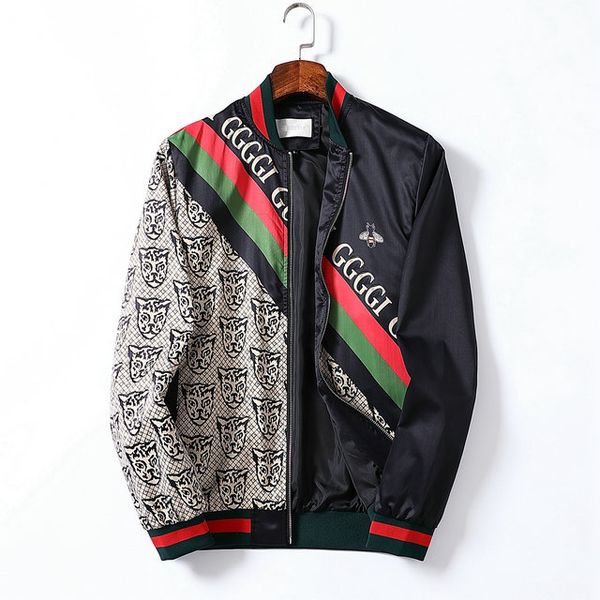 2022 famous mens jacket men women casual coats fashion mens designer jackets outerwear m-3xl, Black;brown
2022 famous mens jacket men women casual coats fashion mens designer jackets outerwear m-3xl, Black;brown