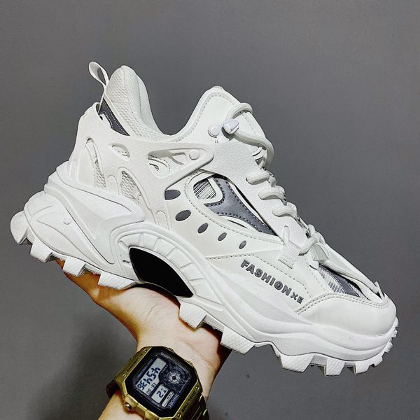 running shoes mens korean style trendy sports harajuku style daddy platform casual
running shoes mens korean style trendy sports harajuku style daddy platform casual