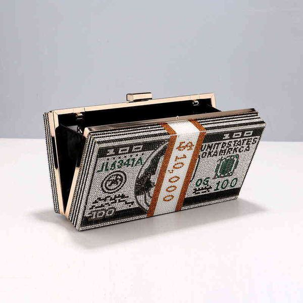 2022 factory online export fashion design ladies handbags inlaid dinner bag women's handbag us dollar celebrity banquet evening
2022 factory online export fashion design ladies handbags inlaid dinner bag women's handbag us dollar celebrity banquet evening