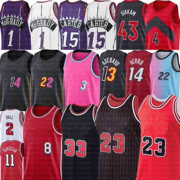 vince carter demar derozan jimmy butler tyler herro basketball zach lavine jerseys lonzo ball bam ado dennis rodman scottie pippen tracy
vince carter demar derozan jimmy butler tyler herro basketball zach lavine jerseys lonzo ball bam ado dennis rodman scottie pippen tracy