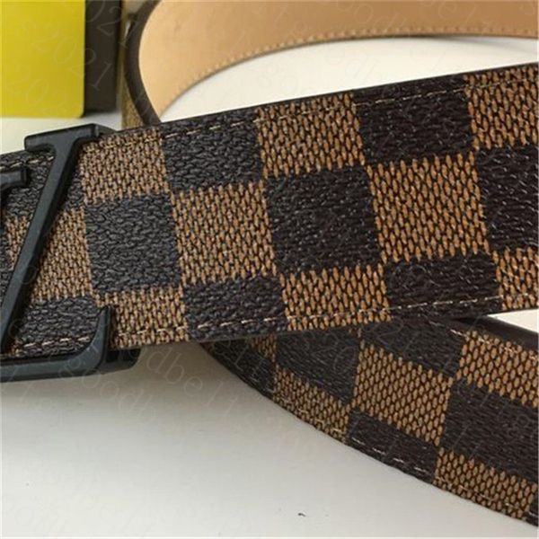 2022 smooth leather belt luxury belts designer for men big buckle male chastity fashion mens, Black;brown
2022 smooth leather belt luxury belts designer for men big buckle male chastity fashion mens, Black;brown