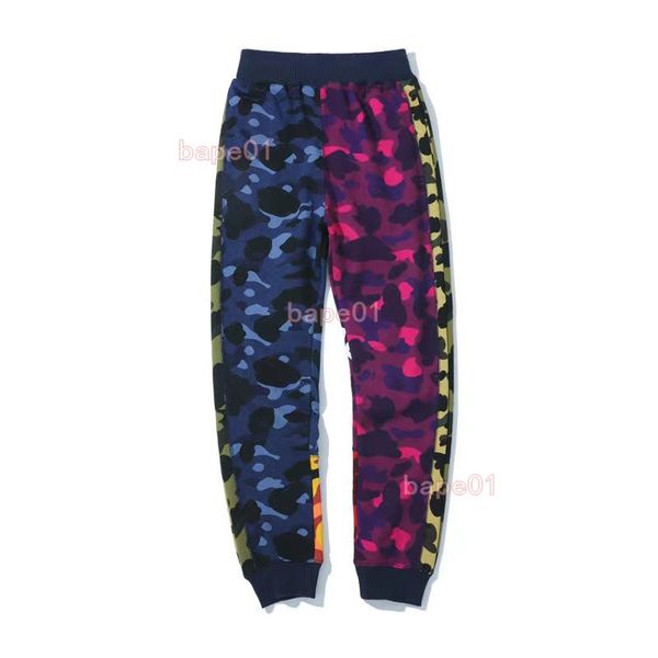 men mens famous designer harem pants joggers woman streetwear casual camouflage trousers sweatpants beam foot trousers size m-2xl 0fat, Black
men mens famous designer harem pants joggers woman streetwear casual camouflage trousers sweatpants beam foot trousers size m-2xl 0fat, Black