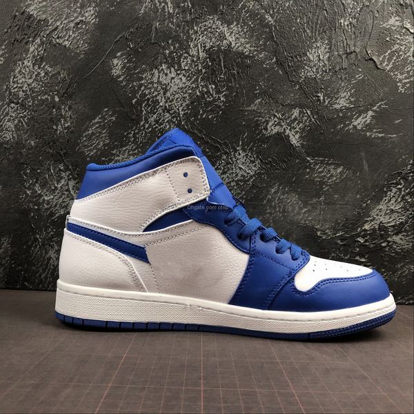1 mid hyper royal 554724-114 basketball 1s shoes womens mens size us 4-13 36-47
1 mid hyper royal 554724-114 basketball 1s shoes womens mens size us 4-13 36-47