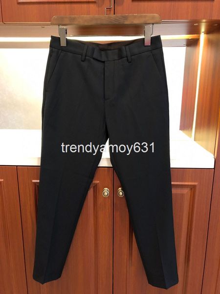 men's pants summer micro elastic trousers black cotton daily ordinary middle waist youth solid color clothing
men's pants summer micro elastic trousers black cotton daily ordinary middle waist youth solid color clothing