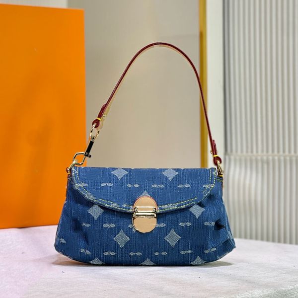 flip shoulder bags vintage denim canvas with yellow leather classic letter print gold hardware metal lock handbag luxury designer ladies fas
flip shoulder bags vintage denim canvas with yellow leather classic letter print gold hardware metal lock handbag luxury designer ladies fas