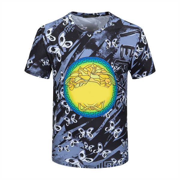 2022 designer mens t shirts soft cotton short sleeves t-shirts embroidery anti wrinkle fashion casual men's clothing apparel tees #65, White;black
2022 designer mens t shirts soft cotton short sleeves t-shirts embroidery anti wrinkle fashion casual men's clothing apparel tees #65, White;black