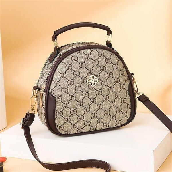 85% off sell at a low priceautumn fashion trend small round single messenger versatile casual 2ap
85% off sell at a low priceautumn fashion trend small round single messenger versatile casual 2ap
