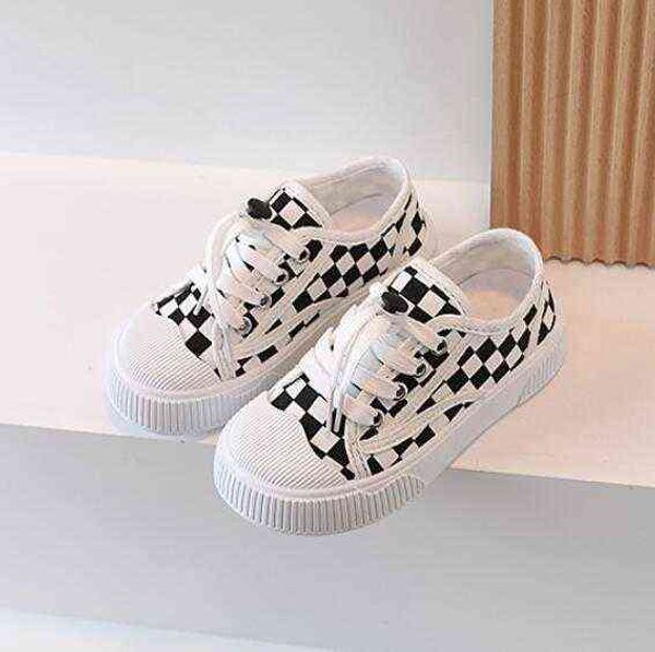 2022 spring new children canvas shoes girls sneakers breathable spring fashion kids shoes for boys casual sport shoes student g220527, Black;red
2022 spring new children canvas shoes girls sneakers breathable spring fashion kids shoes for boys casual sport shoes student g220527, Black;red