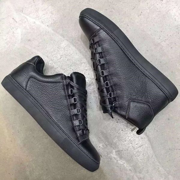 name brands style arena shoes low wrinkled leather mixed colors fashion red black white designer shoes wholesale man casual sports sneakers
name brands style arena shoes low wrinkled leather mixed colors fashion red black white designer shoes wholesale man casual sports sneakers